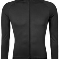 Funkier Airbloc Thermal Long Sleeve Jersey