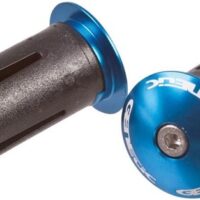 Raleigh 1 1/8" Headset Unthreaded Semi Integrated
