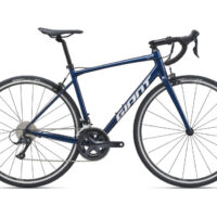 Giant Contend 1 Road Bike 2021 in Blue