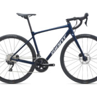 Giant Contend AR 1 Disc Road Bike 2021 in Blue