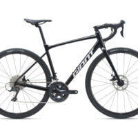 Giant Contend AR 3 Disc Road Bike 2021 in Black