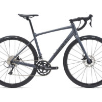 Giant Contend AR 4 Disc Road Bike 2021 in Grey