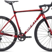 Giant TCX SLR 1 2020 - Cyclocross Bike