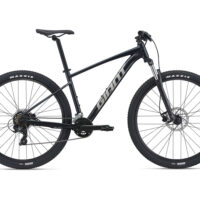 Giant Talon 3 Disc Hardtail Mountain Bike 2021 Black