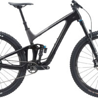 Giant Trance X Advanced Pro 29 1 Mountain Bike 2021 Carbon/Black