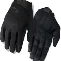 Giro Bravo Gel Road Long Finger Cycling Gloves