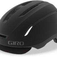 Giro Caden LED Urban Cycling Helmet