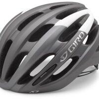 Giro Foray Road Cycling Helmet