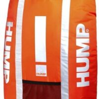 Hump Big HUMP Waterproof Backpack Cover