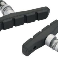 Jagwire Comp Mountain linear Offset Post Brake Pads