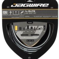 Jagwire Elite 1X Link Gear Cable Kit