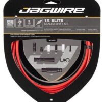 Jagwire Elite 1X Sealed Gear Cable Kit