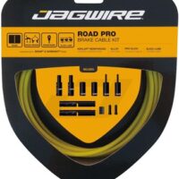 Jagwire Pro Road Brake Kit