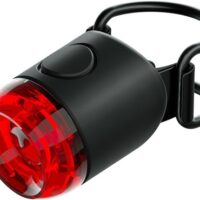 Knog Plug USB Rechargeable Rear Light