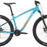 Kona Lana'I Mountain Bike 2022 in Blue