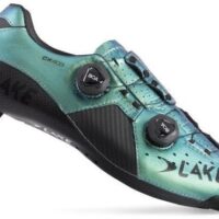 Lake CX403 CFC Carbon Wide Fit Road Shoes