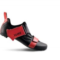 Lake TX223 CF Carbon TRI Shoes