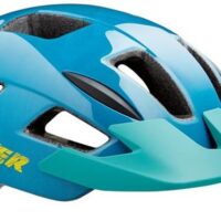 Lazer Gekko Youth Cycling Helmet