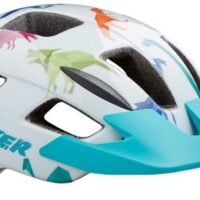 Lazer Lil Gekko Kids Cycling Helmet