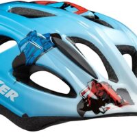 Lazer P Nut Kids Cycling Helmet