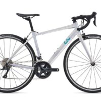Liv Avail 1 Womens Road Bike 2021 in White