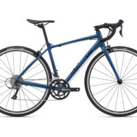 Liv Avail 2 Womens Road Bike 2021 in Blue