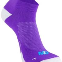 M2O Ankle Compression Socks