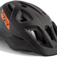 MET Eldar Youth Cycling Helmet