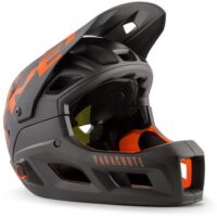 MET Parachute MCR MIPS Full Face MTB Cycling Helmet