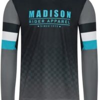 Madison Alpine Long Sleeve Jersey