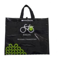 Madison Bikezac - The Rack Mounted Bag For Life