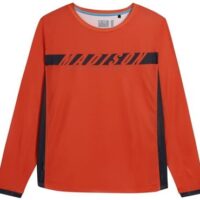 Madison Flux Youth Long Sleeve Jersey