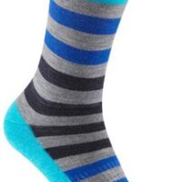 Madison Isoler Merino 3-Season Socks