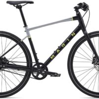Marin Presidio 3 2020 - Hybrid Sports Bike