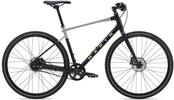 Marin Presidio 3 2020 - Hybrid Sports Bike