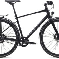 Marin Presidio 4 DLX 2019 - Hybrid Sports Bike