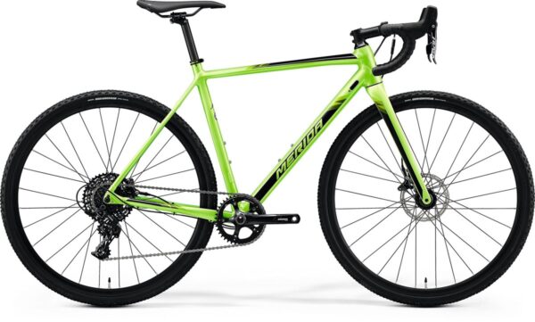Merida Mission CX 600 2020 - Cyclocross Bike