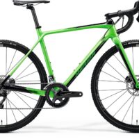 Merida Mission CX 7000 2020 - Cyclocross Bike