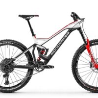 Mondraker Dune Carbon XR 27.5" Mountain Bike 2020 - Enduro Full Suspension MTB