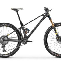 Mondraker Foxy Carbon RR 29" Mountain Bike 2020 - Trail Full Suspension MTB