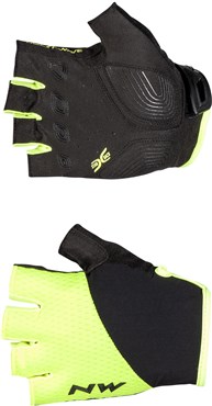 Northwave Fast Short Finger Road Cycling Gloves