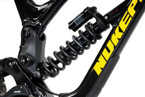Nukeproof Dissent 275 Comp GX DH 27.5" Mountain Bike 2020 - Downhill Full Suspension MTB