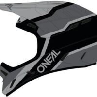 ONeal Backflip Strike Full Face MTB Helmet