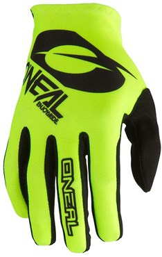 ONeal Matrix Long Finger Cycling Gloves