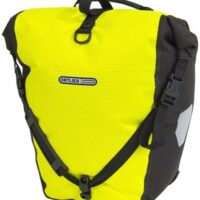 Ortlieb Back Roller High Visibility QL2.1 Single Pannier Bag