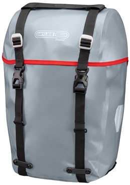 Ortlieb Bike-Packer Original Rear Single Pannier Bag