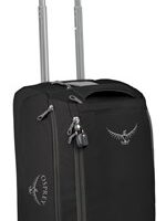 Osprey Daylite Carry-On Wheeled 40L Duffel Travel Bag