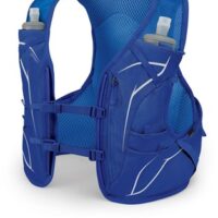 Osprey Duro 6 Hydration Pack / Vest with Twin 500ml Soft Flasks