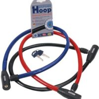 Oxford Hoop Cable Lock