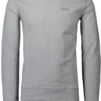 POC Crew Long Sleeve Cycling Sweatshirt